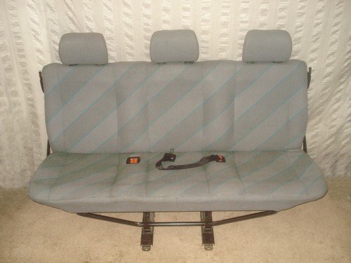 Sitzbank caravelle - sitzbank,