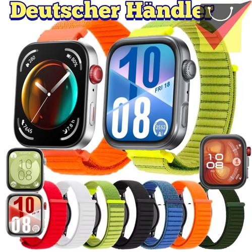 Nylon armband für huawei - armband,
