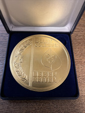 Konvolut Orden Rotes Kreuz Medaille mit Etui RK71