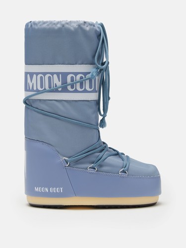 Tecnica moon boot icon nylon - moon,
