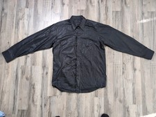 Carlo Colucci Hemd Herren Gr