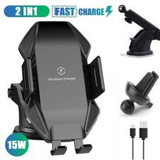 15W Handyhalterung Auto mit