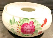 Ostfriesenrose stövchen - ostfriesenrose,