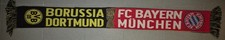 Borussia Dortmund vs FC Bayern