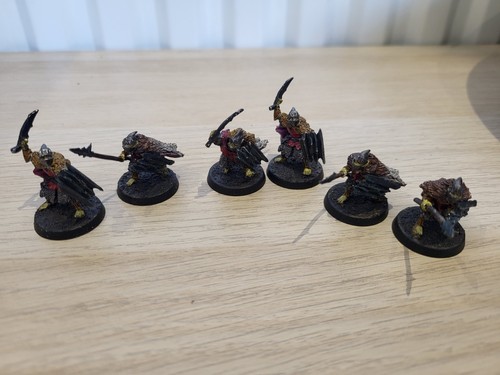 Warhammer herr der ringe - der,