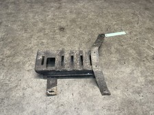 VW Golf 1 Cabrio 1.8 98PS 2H Hitzeschutzblech Kat Auspuff  #34174