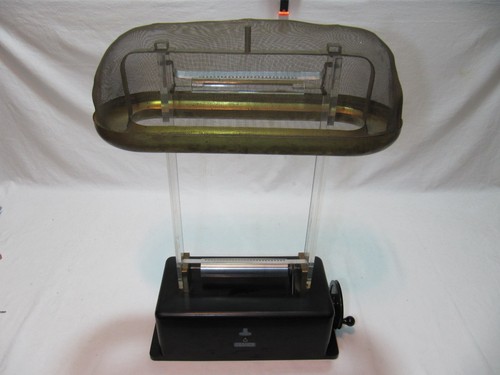 Physica bandgenerator van - physica, de