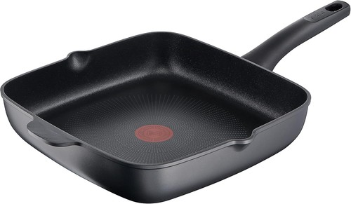 Tefal ultimate vierecks - tefal, vierecks-pfanne