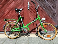 Mifa klappi klapprad ddr - mifa,