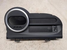 Renault Twingo Tacho -