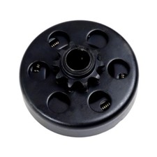 Kart Kupplung, Trockenkupplung