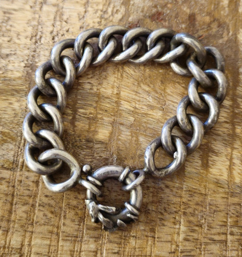 Diesel 925 sterlingsilber - 925,