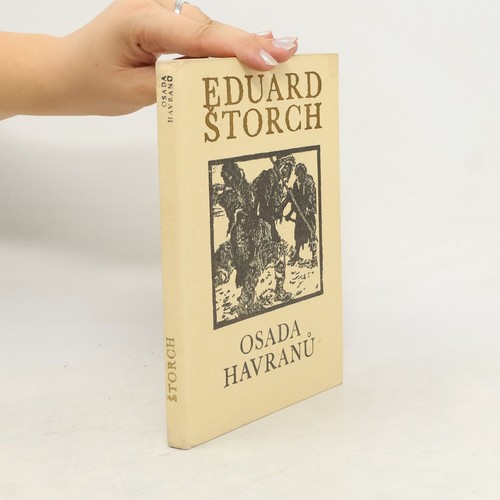 Osada havranů eduard - osada,