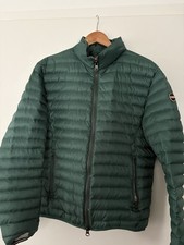 Colmar Daunenjacke Auto Jacke