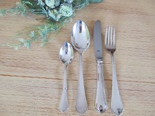 BSF English Royal Chippendale