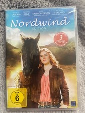 NORDWIND  +++ DVD +++ OVP  + 3