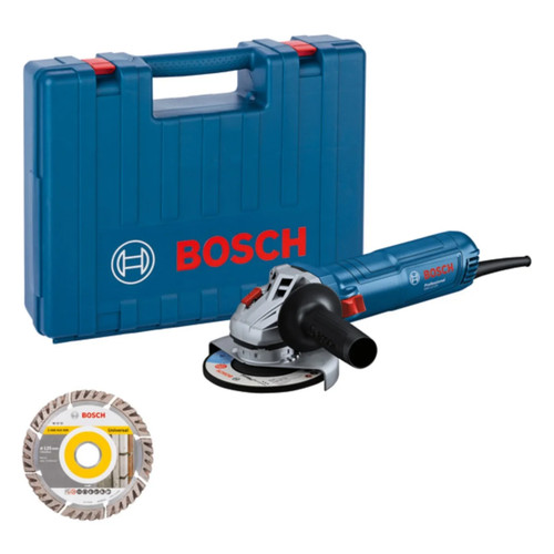 Bosch winkelschleifer gws - ,