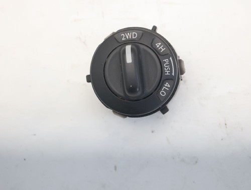 Allrad schalter für nissan - für,