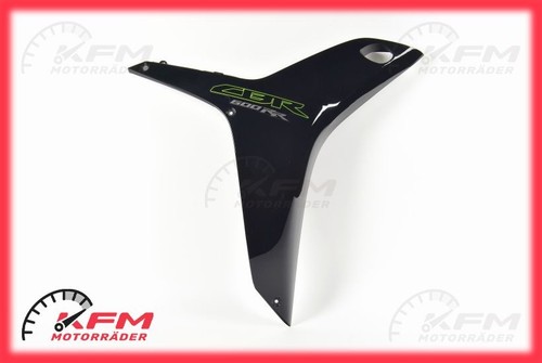 Honda cbr600rr pc40 - honda,