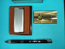 Ibelo Feuerzeug - Mercedes