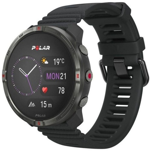 Polar grit smartwatch - polar, x2