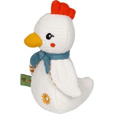 Knistertier Huhn - Little