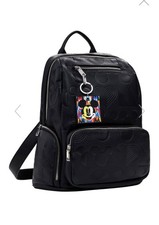 Desigual Micky Mouse Tasche