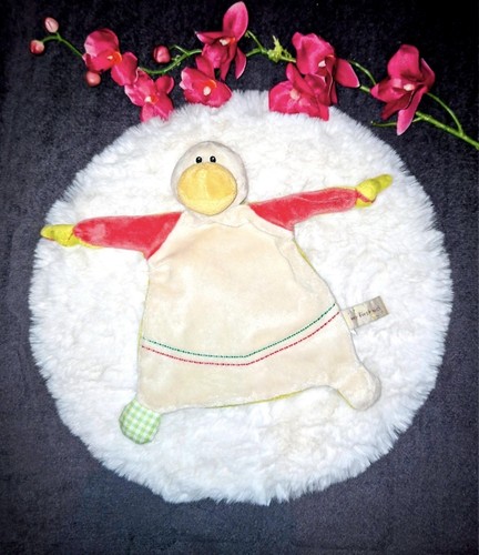 First nici schmusetuch ente - nici,
