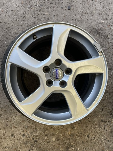 Volvo s60 v60 v70 zoll - 17,