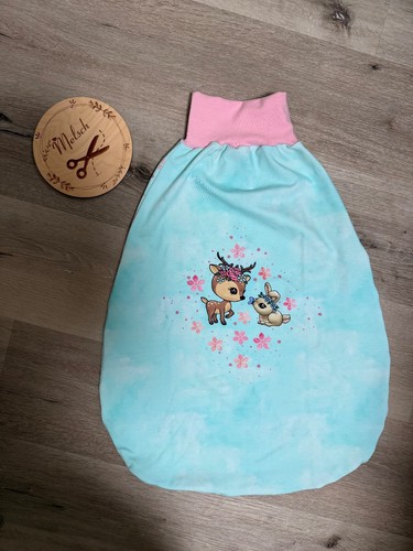 Schlafsack baby pucksack - schlafsack,