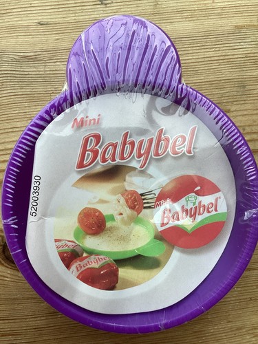 Neu babybel käse - neu,