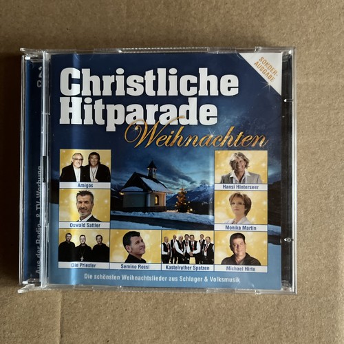 Various christliche - various,
