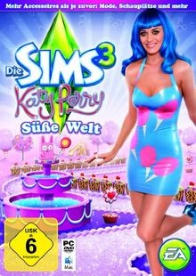 Die sims katy perry süße - -,