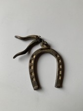 Glücksbringer hufeisen - glücksbringer,