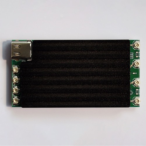 Hamgeek tinyb210 70mhz - hamgeek, 70mhz-6ghz