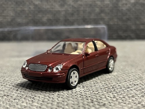 Norev mercedes benz - mercedes, e320