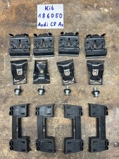 Thule Befestigungkit 186050 WingBarEvo Audi A6 (C8) Avant