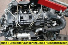 Motor DV6B Citroen Berlingo