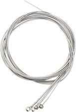 4 String Bass Guitar Strings
