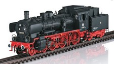Märklin 39782 H0 Dampflok BR 78 1002 der DB Epoche III mfx Digital mit Sound NEU