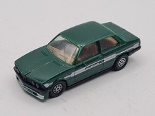 HERPA Spur H0 1:87 BMW 323i E21 ALPINA ohne Verpackung 