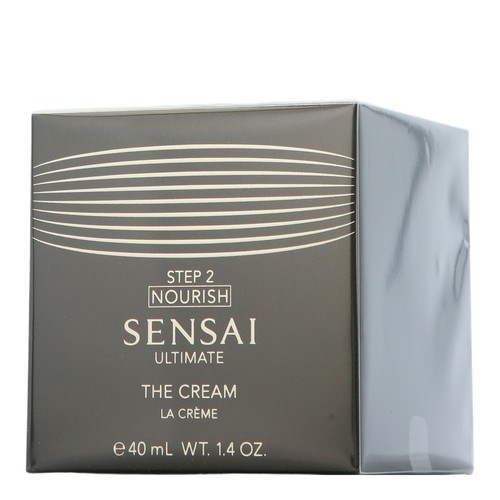 Sensai ultimate the - sensai, cream