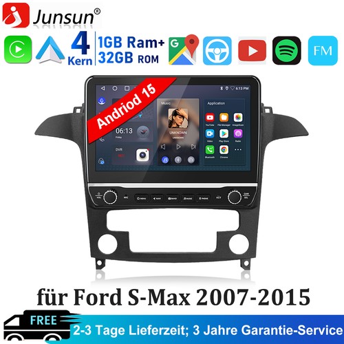 Dab autoradio für - für, ford