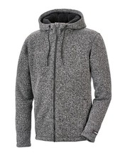 Parkside Herren Strickfleece