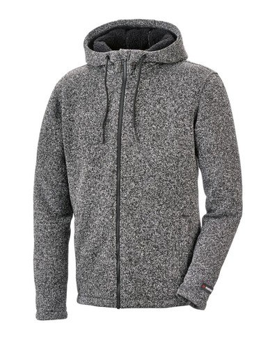 Parkside herren strickfleece - herren,