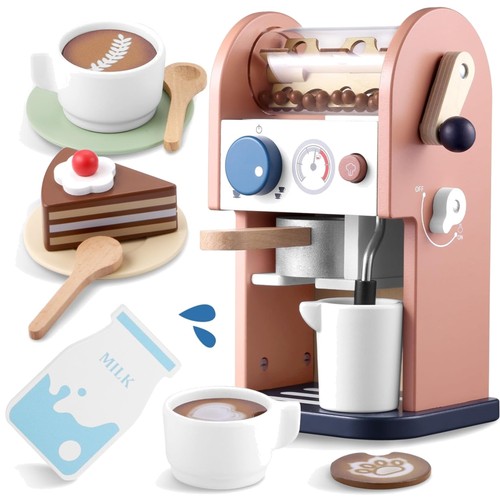 Gagaku holz kaffeemaschine - gagaku,