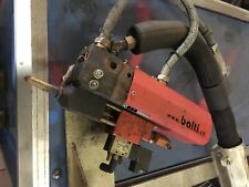 Balti Schmelzkleber Handpistole