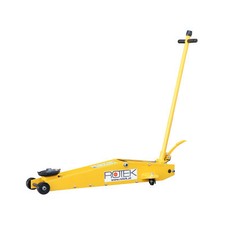 Wagenheber Rangierwagenheber