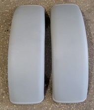 Vorderad Kotflügel Deckbleche für  Hermann Lanz Aulendorf D542 Hela