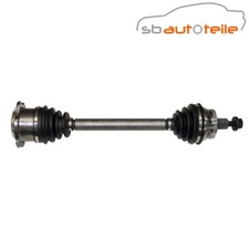 Antriebswelle Gelenkwelle AUDI